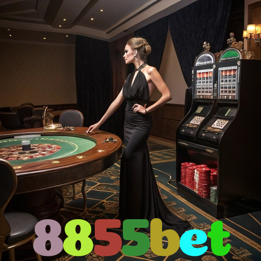 8855bet - Baixe o app 8855bet no Google Play e jogue ao vivo