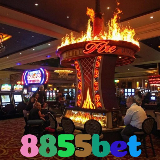 8855bet - Baixe o app 8855bet no Google Play e jogue ao vivo