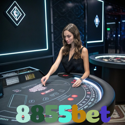 8855bet - Baixe o app 8855bet no Google Play e jogue ao vivo
