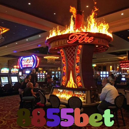 8855bet - Baixe o app 8855bet no Google Play e jogue ao vivo