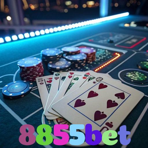 8855bet - Baixe o App 8855bet para Android e Comece a Jogar