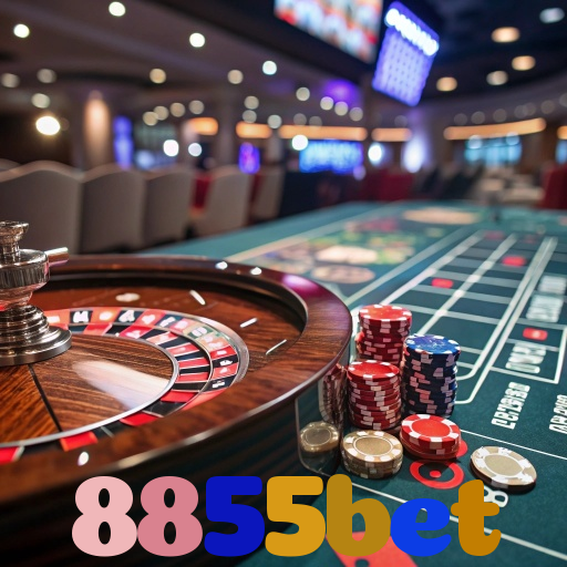 8855bet - Baixe o app 8855bet no Google Play e jogue ao vivo