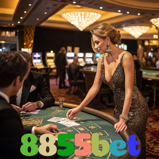 8855bet - Baixe o app 8855bet no Google Play e jogue ao vivo