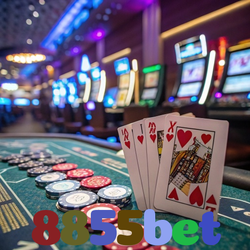 8855bet - Baixe o App 8855bet para Android e Comece a Jogar