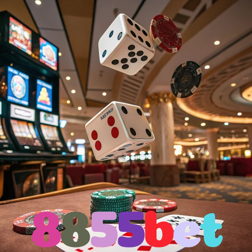 8855bet - Baixe o app 8855bet no Google Play e jogue ao vivo