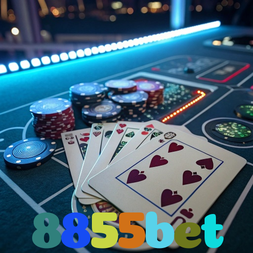 8855bet - Baixe o app 8855bet no Google Play e jogue ao vivo