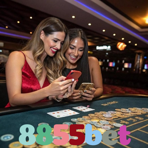 8855bet - Baixe o App 8855bet para Android e Comece a Jogar