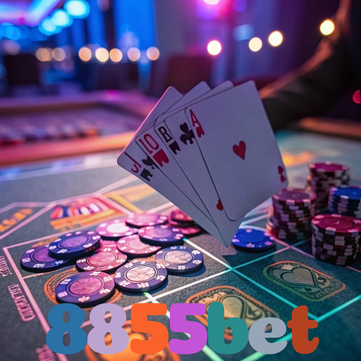 8855bet - Baixe o App 8855bet para Android e Comece a Jogar