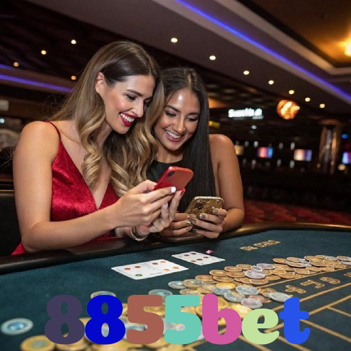 8855bet - Baixe o app 8855bet no Google Play e jogue ao vivo