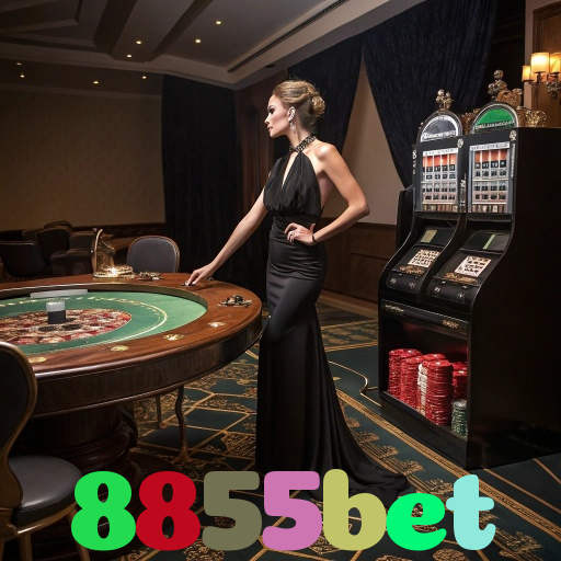 8855bet - Baixe o app 8855bet no Google Play e jogue ao vivo