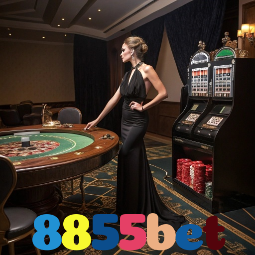 8855bet - Baixe o app 8855bet no Google Play e jogue ao vivo