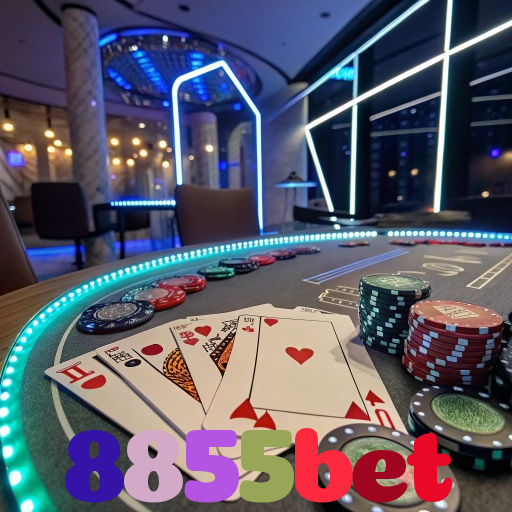 8855bet - Baixe o app 8855bet no Google Play e jogue ao vivo