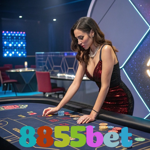 8855bet - Baixe o app 8855bet no Google Play e jogue ao vivo