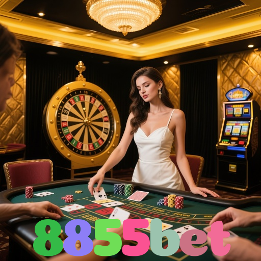8855bet - Baixe o App 8855bet para Android e Comece a Jogar