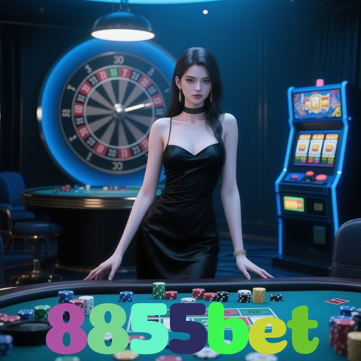 8855bet - Baixe o app 8855bet no Google Play e jogue ao vivo