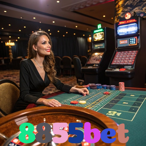 8855bet - Baixe o App 8855bet para Android e Comece a Jogar