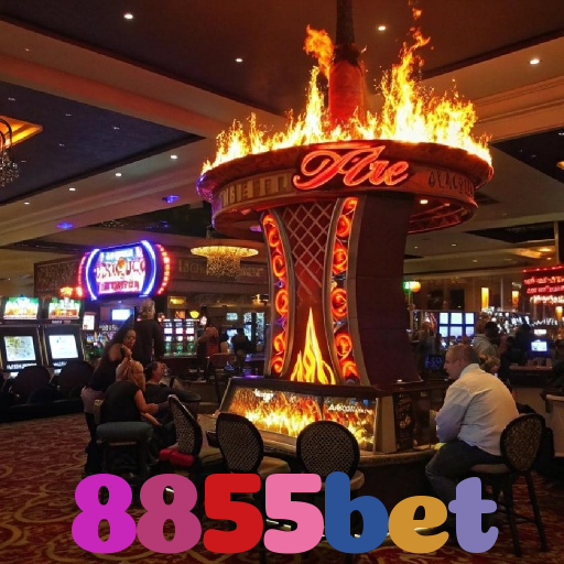 8855bet - Baixe o App 8855bet para Android e Comece a Jogar