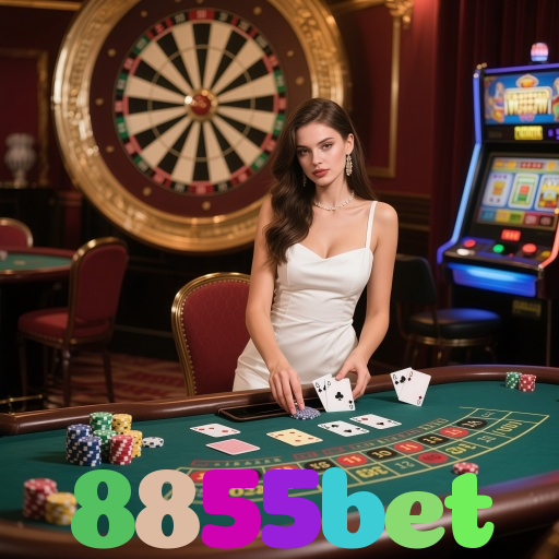 8855bet - Baixe o App 8855bet para Android e Comece a Jogar