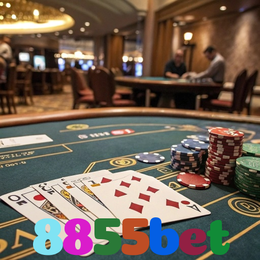 8855bet - Baixe o App 8855bet para Android e Comece a Jogar