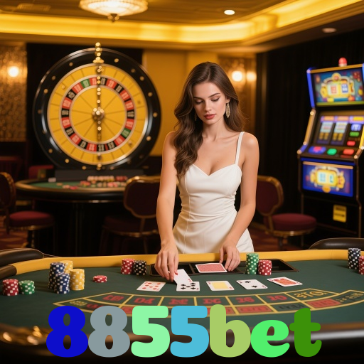 8855bet - Baixe o app 8855bet no Google Play e jogue ao vivo