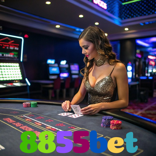 8855bet - Baixe o App 8855bet para Android e Comece a Jogar