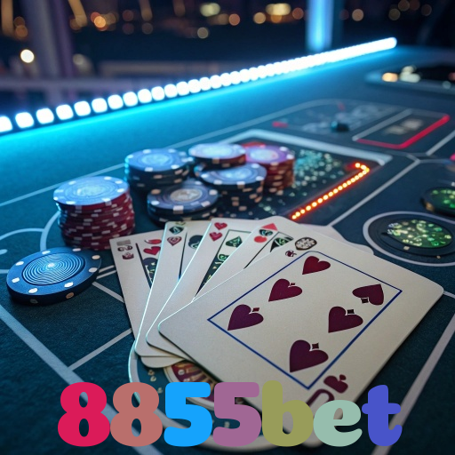 8855bet - Baixe o App 8855bet para Android e Comece a Jogar