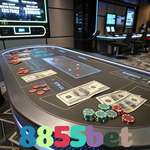 8855bet - Baixe o app 8855bet no Google Play e jogue ao vivo