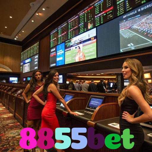 8855bet - Baixe o App 8855bet para Android e Comece a Jogar