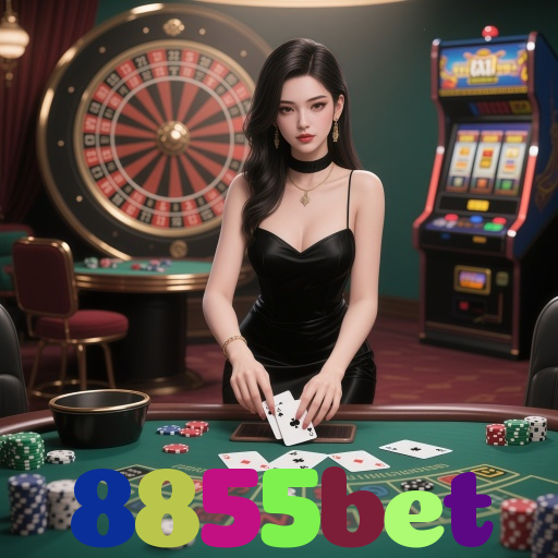 8855bet - Baixe o App 8855bet para Android e Comece a Jogar