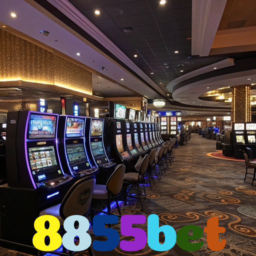 8855bet - Baixe o App 8855bet para Android e Comece a Jogar