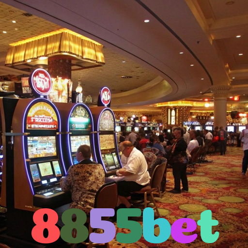 8855bet - Baixe o App 8855bet para Android e Comece a Jogar