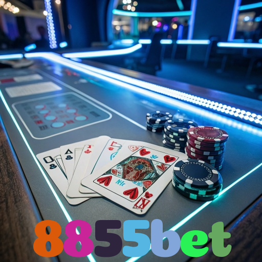 8855bet - Baixe o app 8855bet no Google Play e jogue ao vivo