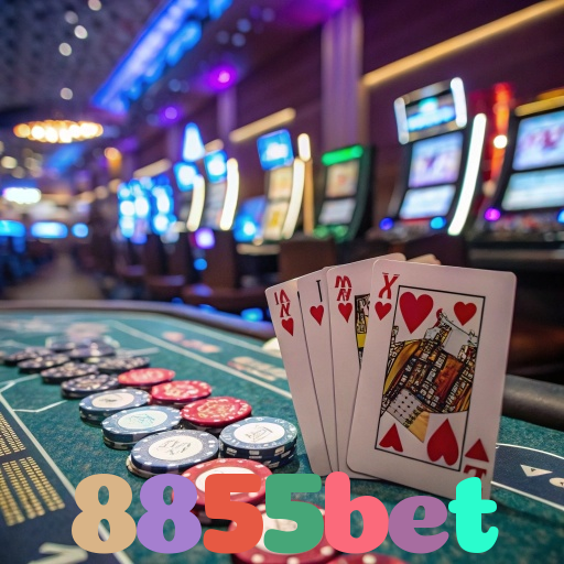 8855bet - Baixe o App 8855bet para Android e Comece a Jogar