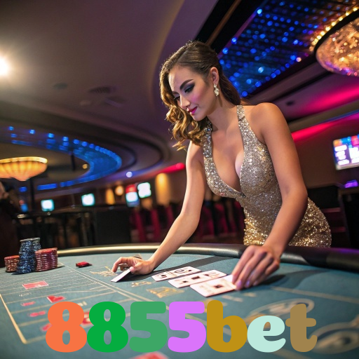 8855bet - Baixe o App 8855bet para Android e Comece a Jogar