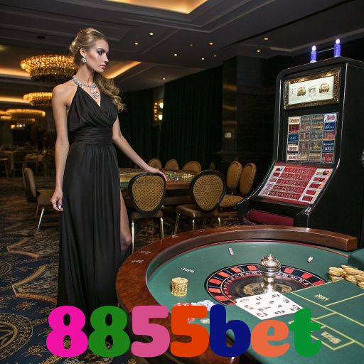 8855bet - Baixe o App 8855bet para Android e Comece a Jogar