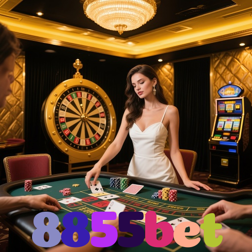 8855bet - Baixe o App 8855bet para Android e Comece a Jogar