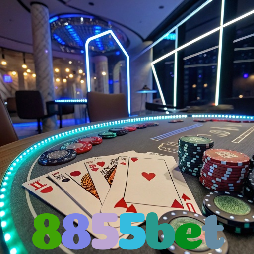 8855bet - Baixe o App 8855bet para Android e Comece a Jogar