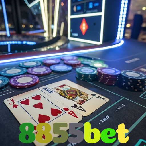 8855bet - Baixe o App 8855bet para Android e Comece a Jogar