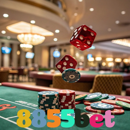 8855bet - Baixe o App 8855bet para Android e Comece a Jogar