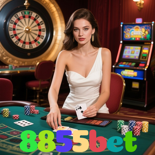 8855bet - Baixe o App 8855bet para Android e Comece a Jogar