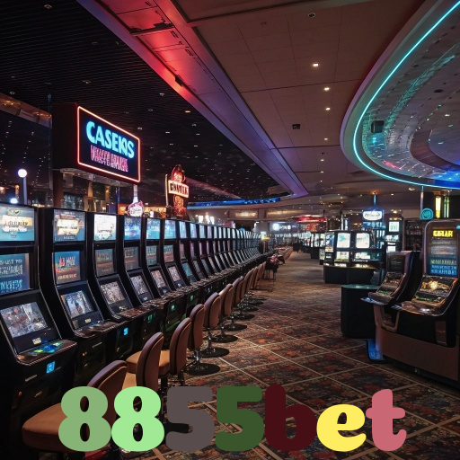 8855bet - Baixe o App 8855bet para Android e Comece a Jogar