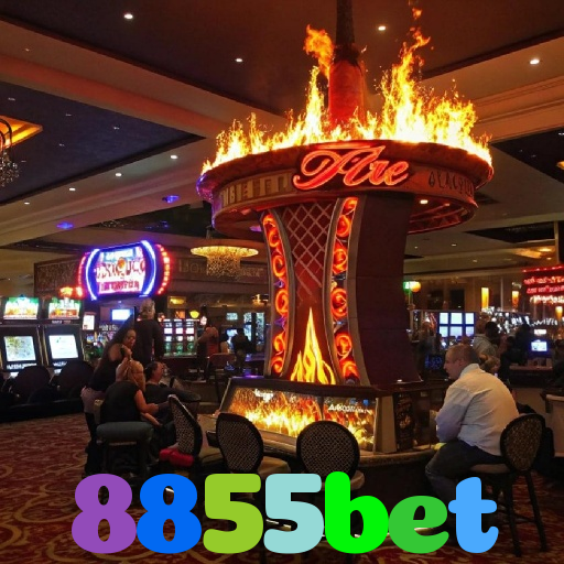 8855bet - Baixe o App 8855bet para Android e Comece a Jogar