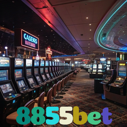 8855bet - Baixe o App 8855bet para Android e Comece a Jogar