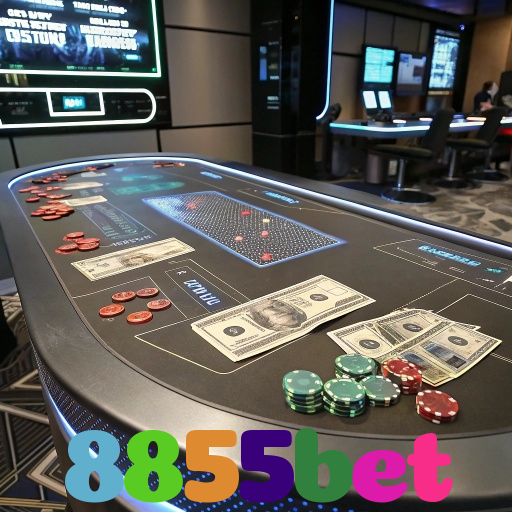 8855bet - Baixe o app 8855bet no Google Play e jogue ao vivo