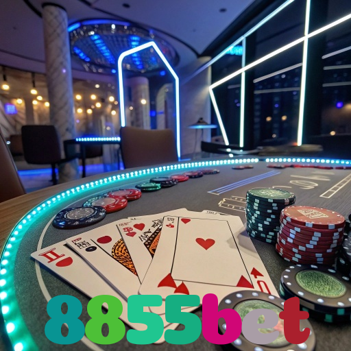 8855bet - Baixe o App 8855bet para Android e Comece a Jogar