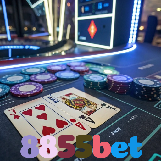 8855bet - Baixe o app 8855bet no Google Play e jogue ao vivo