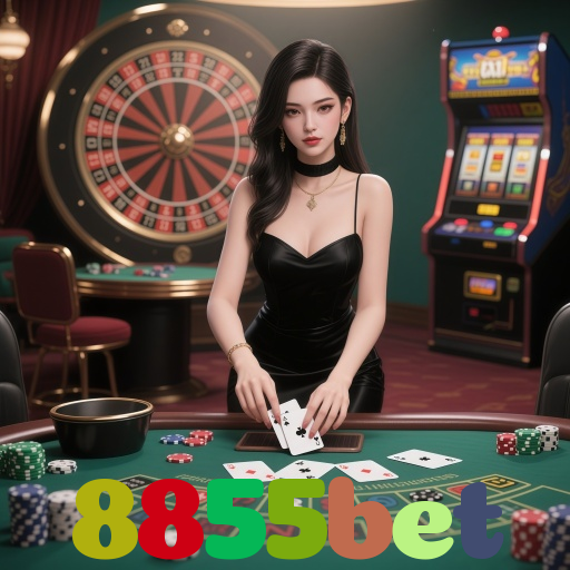 8855bet - Baixe o app 8855bet no Google Play e jogue ao vivo