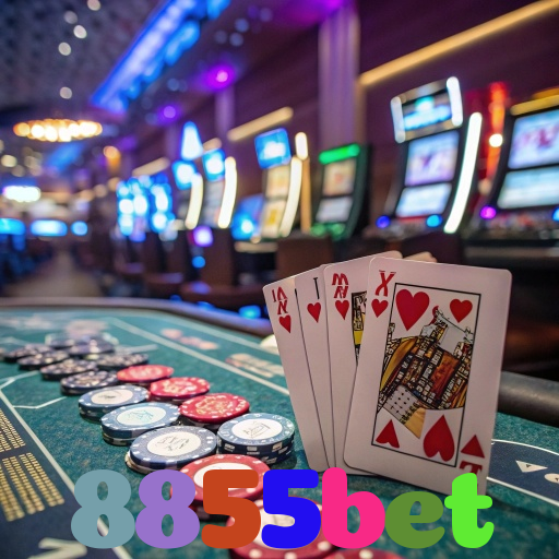 8855bet - Baixe o app 8855bet no Google Play e jogue ao vivo