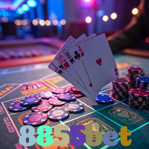 8855bet - Baixe o app 8855bet no Google Play e jogue ao vivo