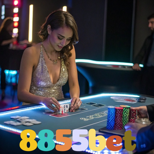 8855bet - Baixe o app 8855bet no Google Play e jogue ao vivo
